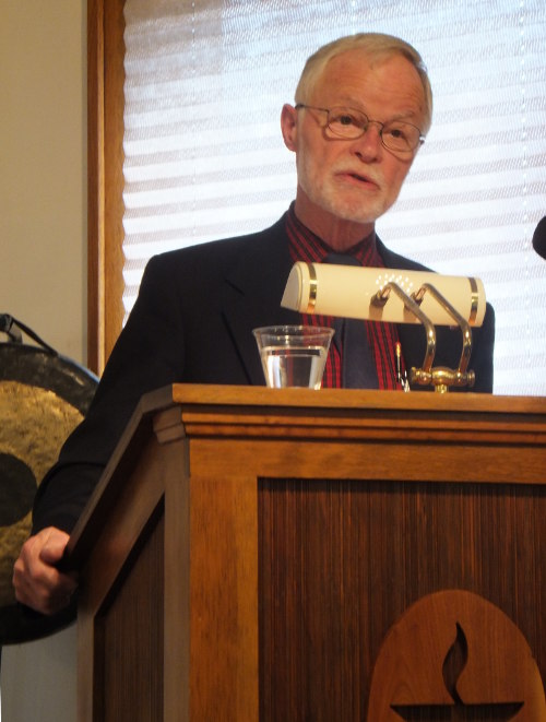 Dr. David Adams, Poems of World War I