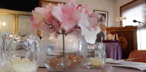 flower communion