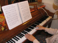 Piano