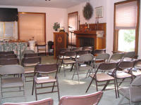 sanctuary