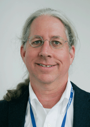 Rev. Tim Barger