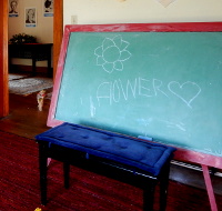 Chalkboard