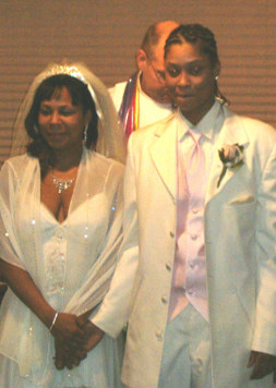 ceremony