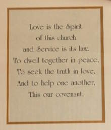 Covenant