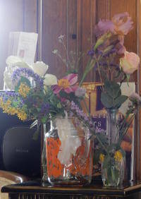 Flower Ceremony