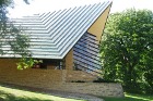 FUS meeting house