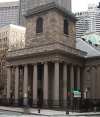 King's Chapel