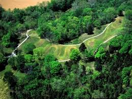 Serpent Mound
