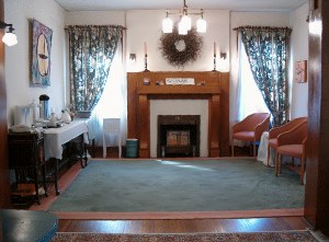 Social Room