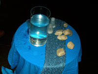 Ingathering